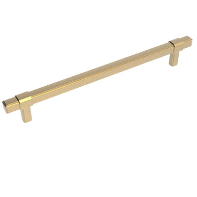 Monroe 18" Center Appliance Pull