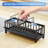 Stainless Steel Sink Caddy-101113217