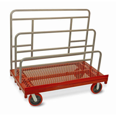 3200 Lb. Capacity Table Dolly