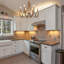 6-Light Dimmable Candle Style Chandelier-1340538381