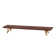Lameek Solid Wood Monitor Stand