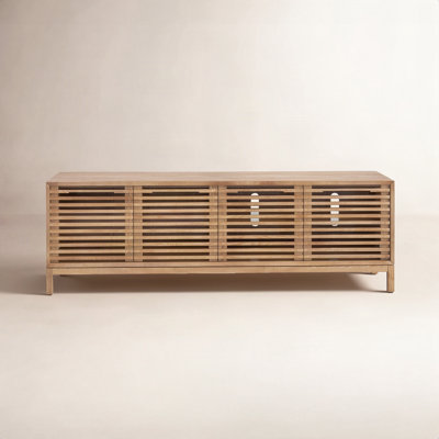 Finnian 78'' Media Console
