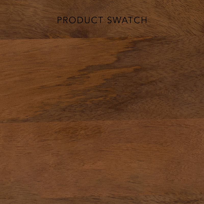 Blue Pinafore Denim Dress