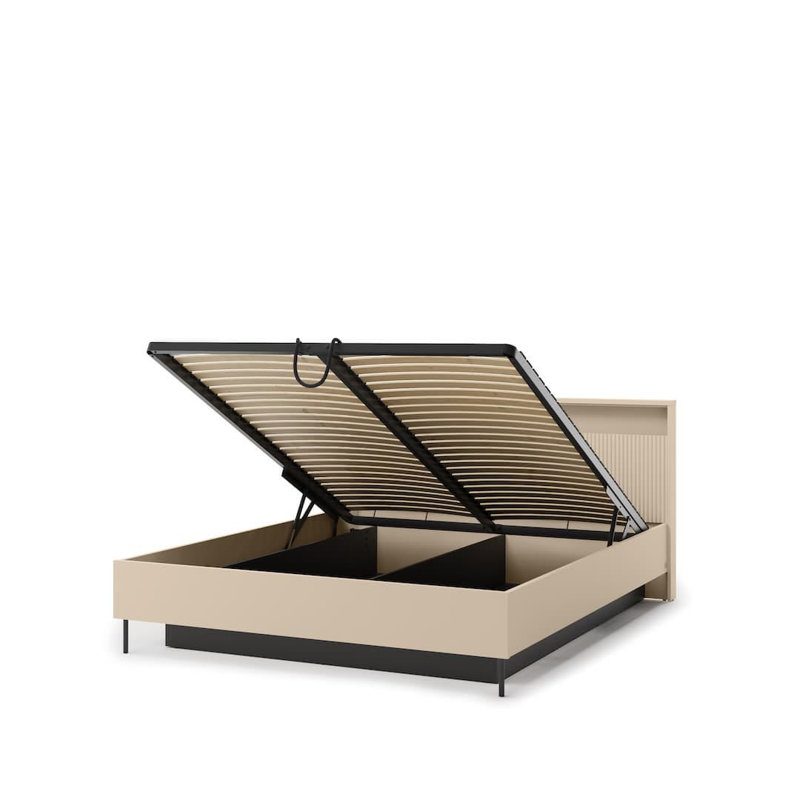 Trend Bed, Kingsize (5')