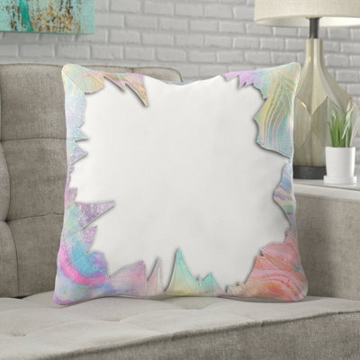 Coussin décoratif Charlton