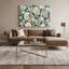 Art mural sur toile gris-530140821
