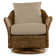 Weekend Retreat Outdoor Glider