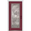 Porte d'entrée pré-montée Heirloom Master-38411259-38411265-38411258