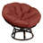 Montlake Outdoor 5'' Papasan Seat Cushion-50133442