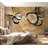 Araldo Abstract Wall Mural-77934791-122156998