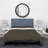 Polyester Geometric Shapes Duvet Cover Set-35229082