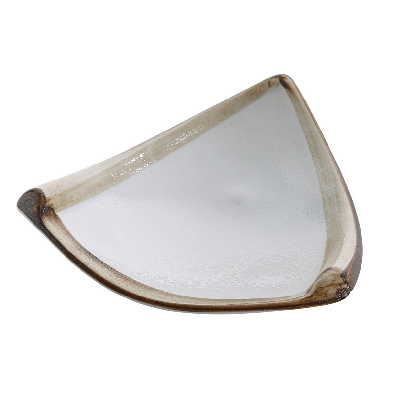 Assiette plate Rockeye