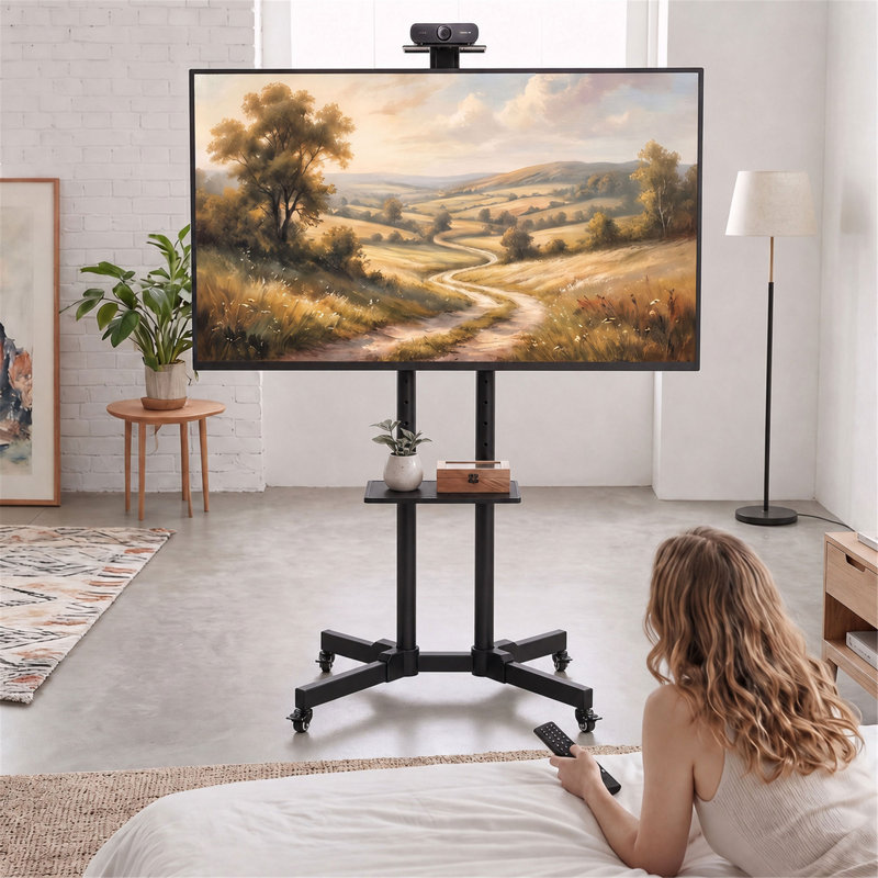 TV Stand for TVs up to 75"