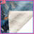 Snowy Mountain Skiing Blankets-124168057