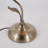 16.9"H Tiffany Stained Glass Floral Table Lamp With Bulb-2069123667