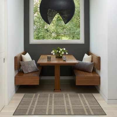 Manderella Modern Rug