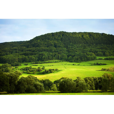 Paysage par Nikada