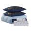 Ensemble d'édredon et de draps Kids Galaxy-96471120
