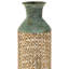 Breven Iron Decorative Bottle