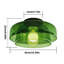 Abat-jour en verre Mid-Century-688123972-701254370