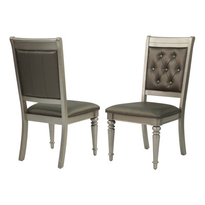 Chaise de salle à manger Lesile