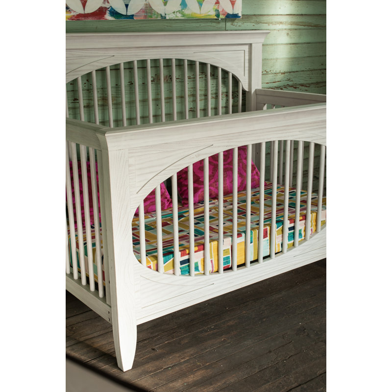 Crib, Steam