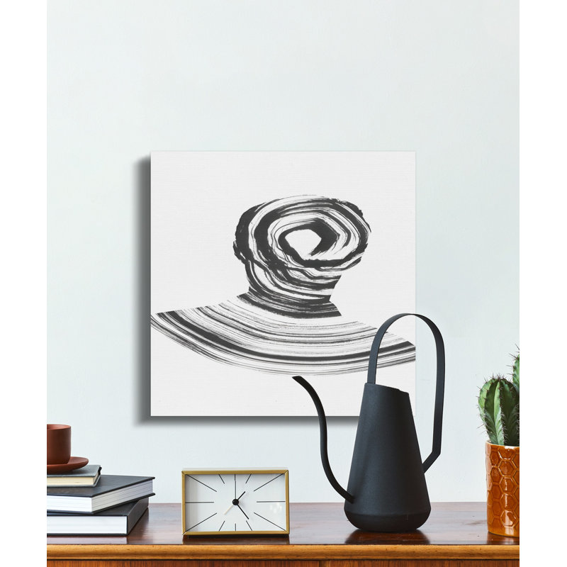 Wrapped Canvas Print Set, 10x10