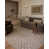 Rectangle 9'6" x 13' selected