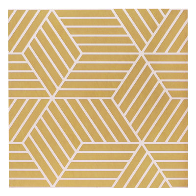 1.5mm Thick 12'' W x 12'' L Vinyl