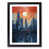 Black Framed selected