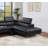 Kelia Faux Leather Sectional Left Hand Facing-309612485-288852862
