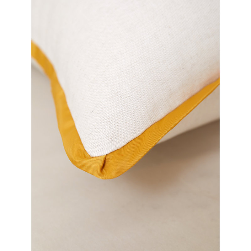 Coussin Bee
