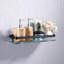 Serviteur de douche mural pour salle de bain-1578321724