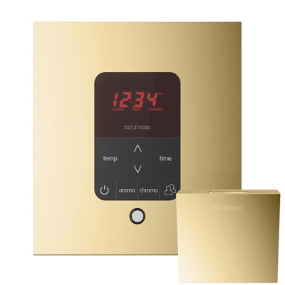 Steam Generator Control
