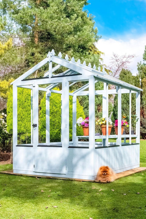 Greenhouses