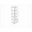 Etagere Storage Bookcase-70270138