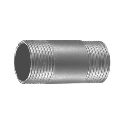 Tige de ventilateur de plafond en aluminium