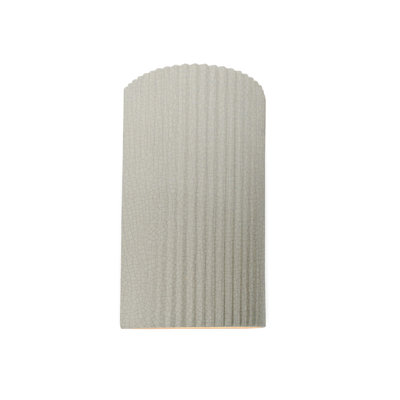 Beda Ceramic Wall Sconce