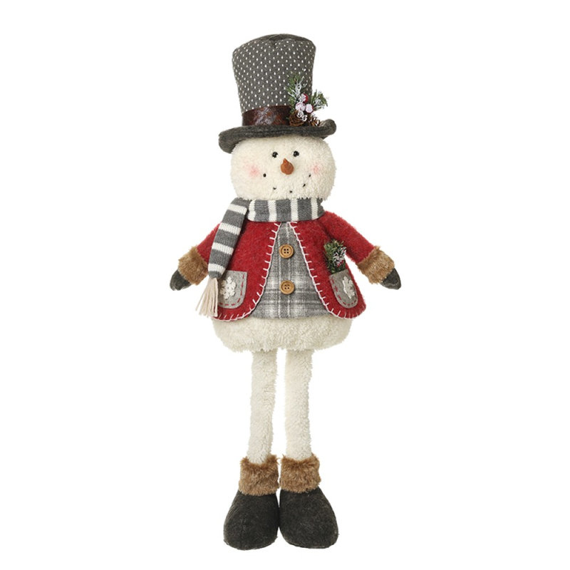 Snowman Decoration