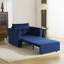 1 Seater Convertible Chair-250165958