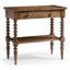 Tamarisk 1 - Drawer Solid Wood Nightstand