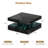 LED Coffee Table with Storage  Modern with Adjustable LED Lights Sofa Center Table Living Room-2018523470-2013685658