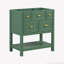 Base de meuble-lavabo simple 29,56 po seulement-101803581