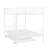 Metal Bunk Bed With Trundle-487942343-487942338