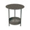 Salsa Outdoor Round Side Table