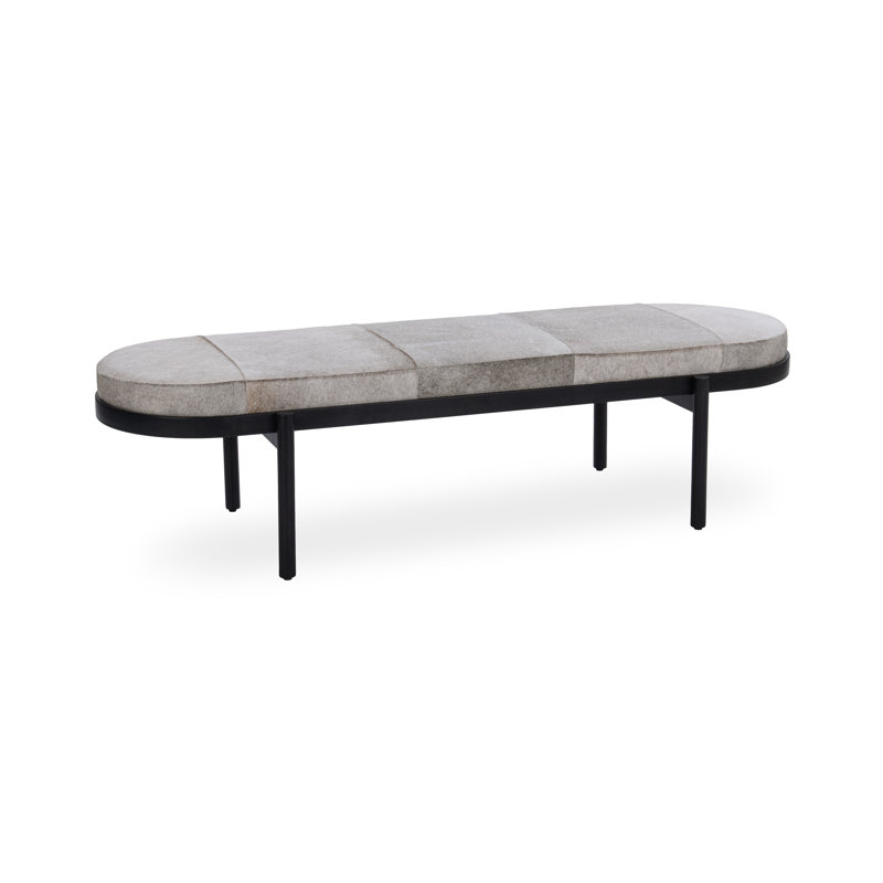 Banc d'appoint Evelyn