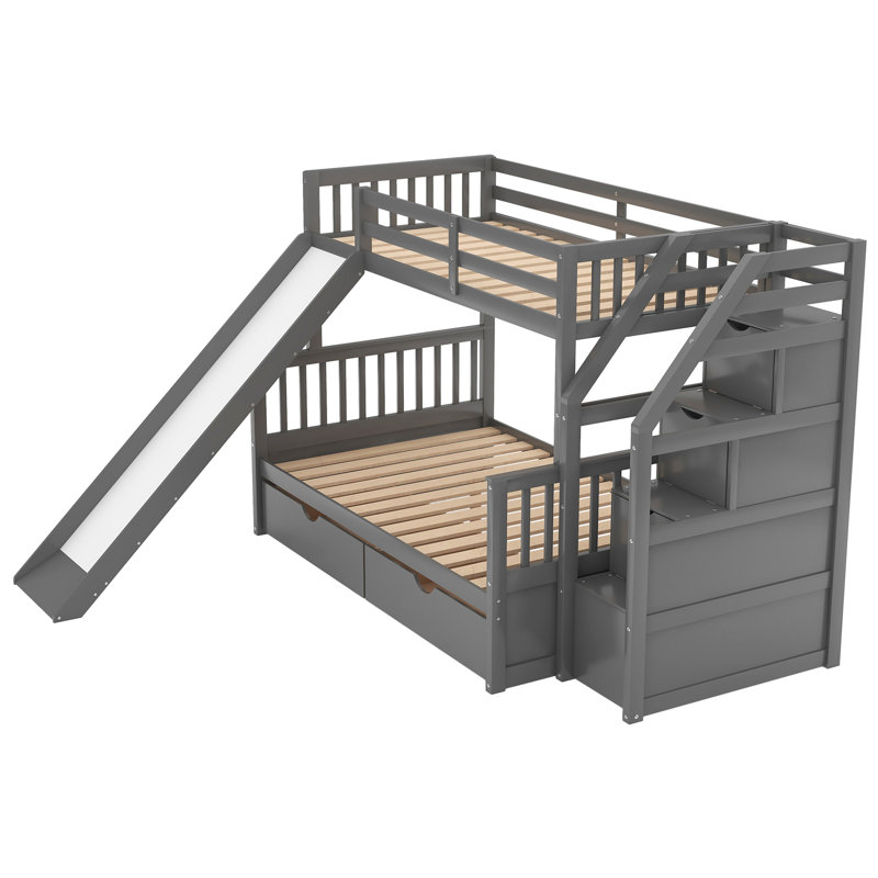 Lit plateforme Kayleigha