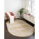 Xion Oriental Indoor Rug