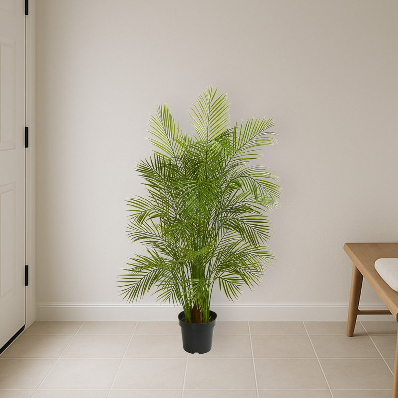Areca Palm Artificial Tree