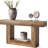 63 Inches Long Console Table